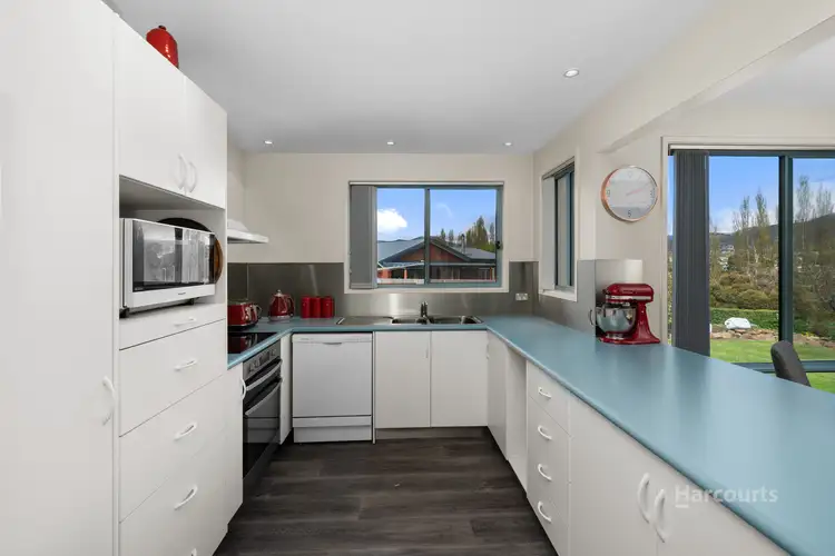 Sixth view of Homely house listing, 7 Turriff Lodge Drive, New Norfolk TAS 7140