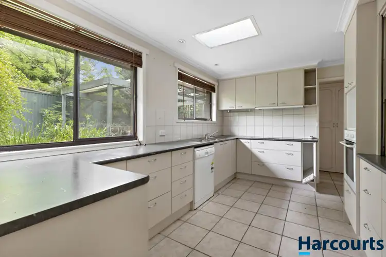 Second view of Homely house listing, 10 Grandison Avenue, Mount Clear VIC 3350