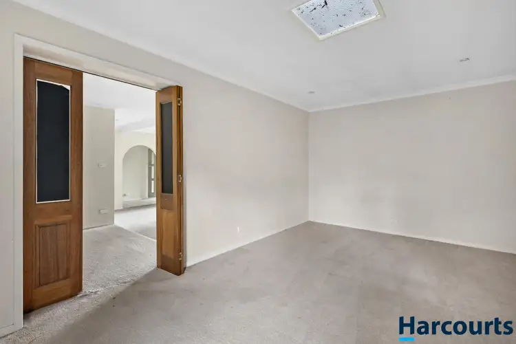 Fifth view of Homely house listing, 10 Grandison Avenue, Mount Clear VIC 3350