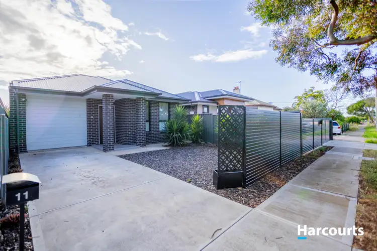 11 York Terrace, Ferryden Park SA 5010