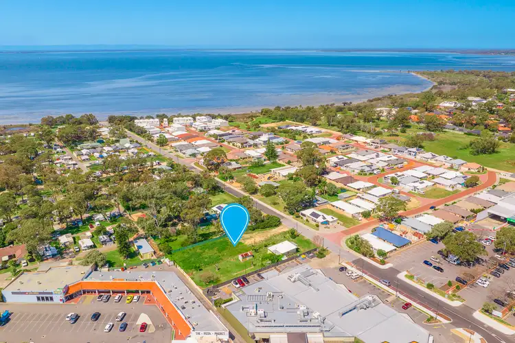 Fourth view of Homely land listing, 10 Olive Road, Falcon WA 6210