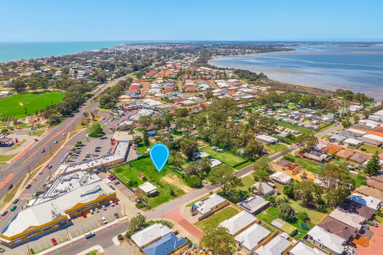Fifth view of Homely land listing, 10 Olive Road, Falcon WA 6210