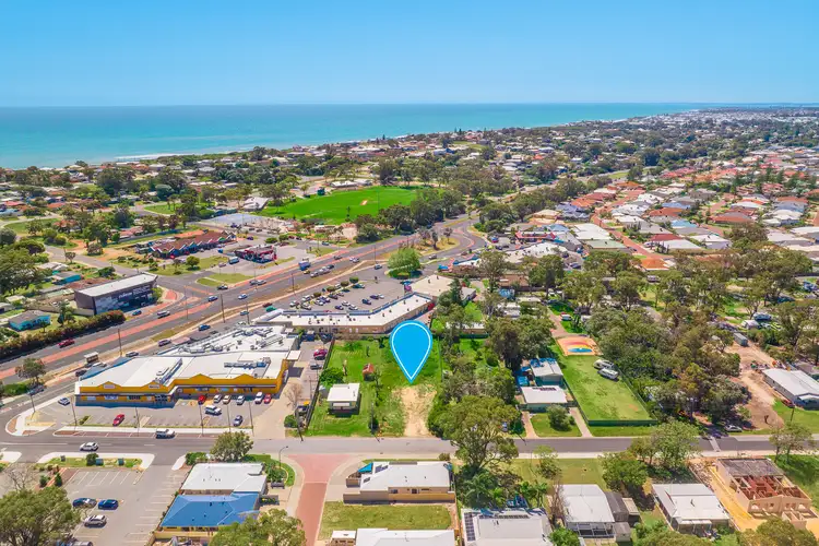 Seventh view of Homely land listing, 10 Olive Road, Falcon WA 6210