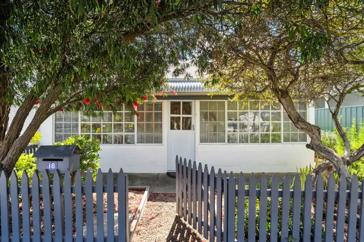 18 Gardiner Street, Goolwa SA 5214