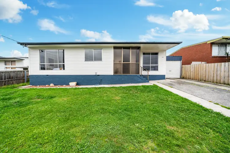 52 Continental Road, Glenorchy TAS 7010