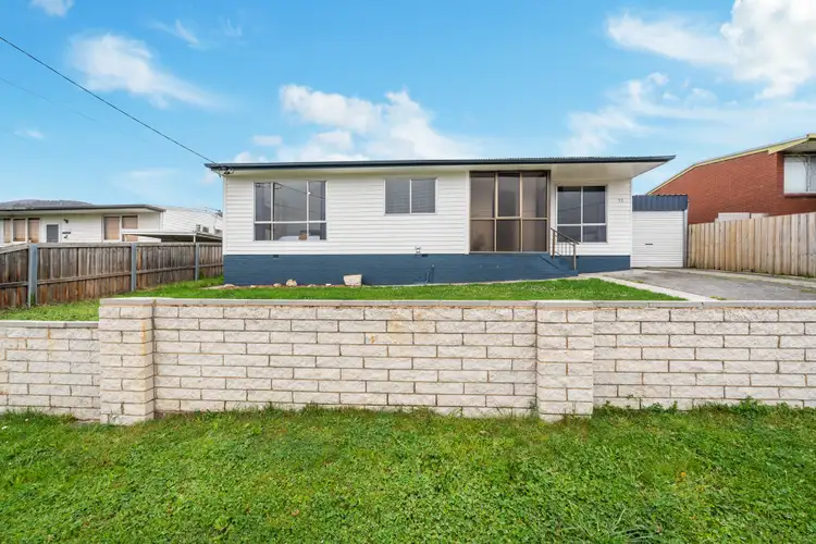 Second view of Homely house listing, 52 Continental Road, Glenorchy TAS 7010