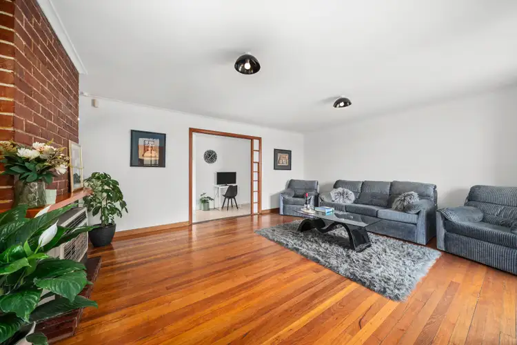 Third view of Homely house listing, 52 Continental Road, Glenorchy TAS 7010