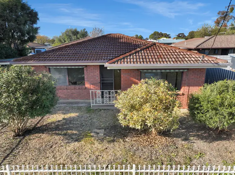 Main view of Homely unit listing, 118 Junction Street, Deniliquin NSW 2710