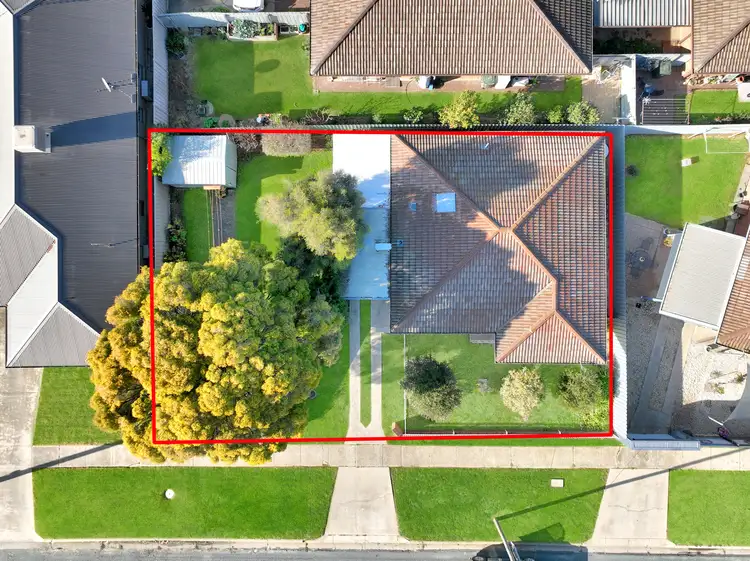 Second view of Homely unit listing, 118 Junction Street, Deniliquin NSW 2710