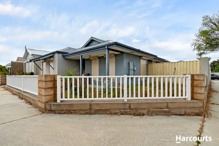2 Cheriton Avenue, Ellenbrook WA 6069