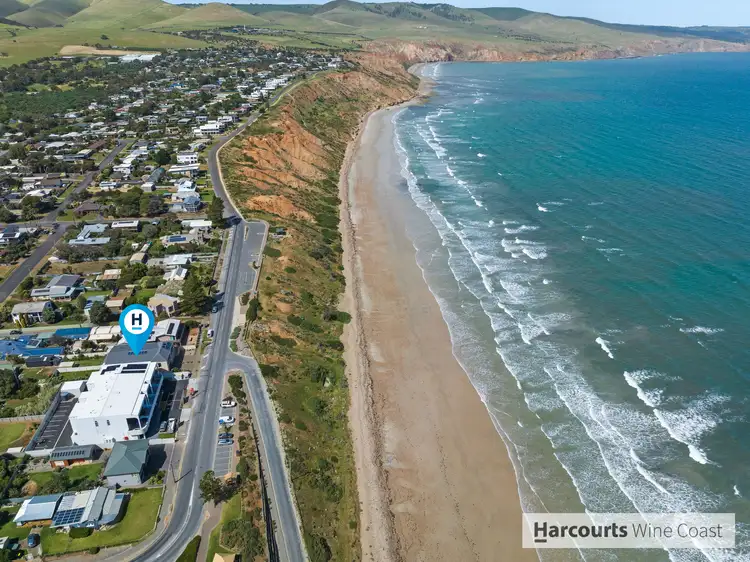 2/86 Esplanade, Sellicks Beach SA 5174