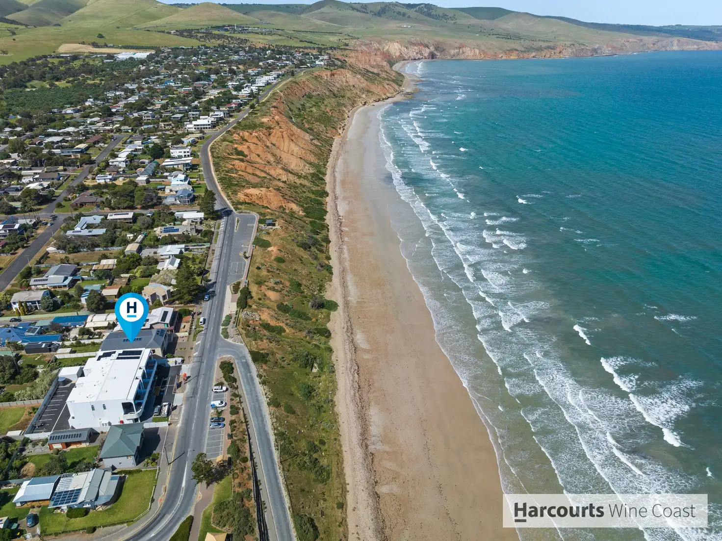 Main view of Homely house listing, 2/86 Esplanade, Sellicks Beach SA 5174