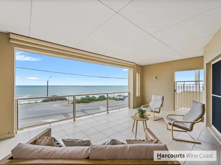 Second view of Homely house listing, 2/86 Esplanade, Sellicks Beach SA 5174