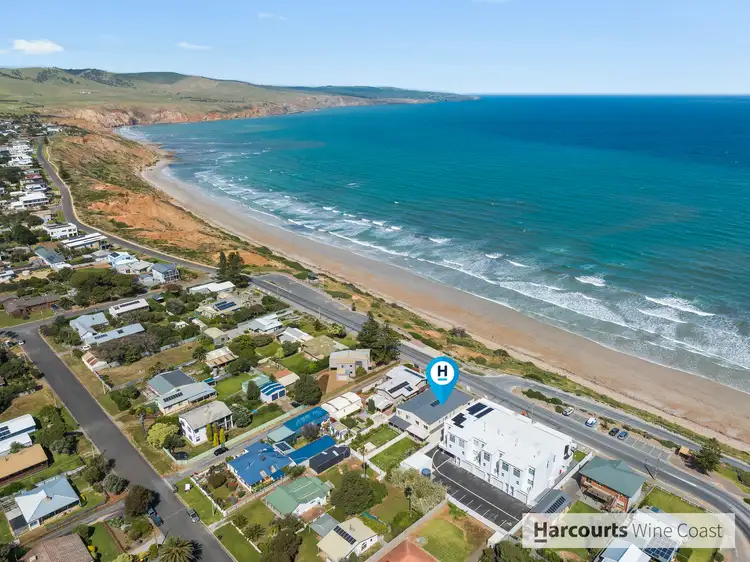 Sixth view of Homely house listing, 2/86 Esplanade, Sellicks Beach SA 5174