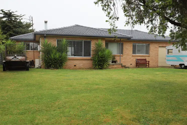 Main view of Homely house listing, 63 Olney Street, Cootamundra NSW 2590