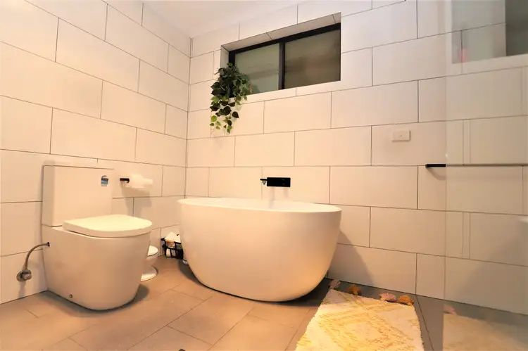 Second view of Homely house listing, 63 Olney Street, Cootamundra NSW 2590