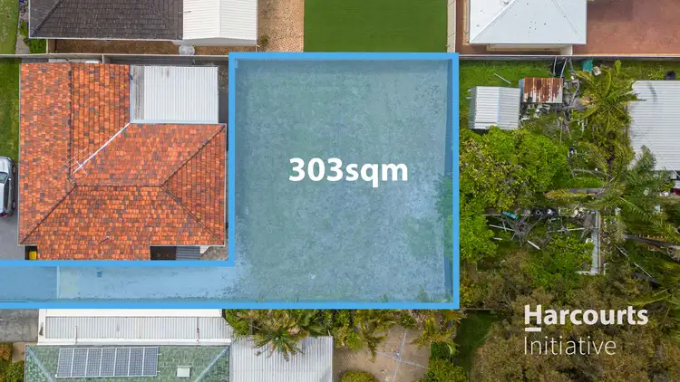 Third view of Homely land listing, LOT 2, 48a McGilvray Avenue, Morley WA 6062