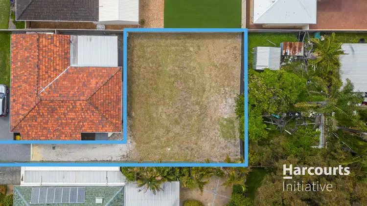 Fourth view of Homely land listing, LOT 2, 48a McGilvray Avenue, Morley WA 6062