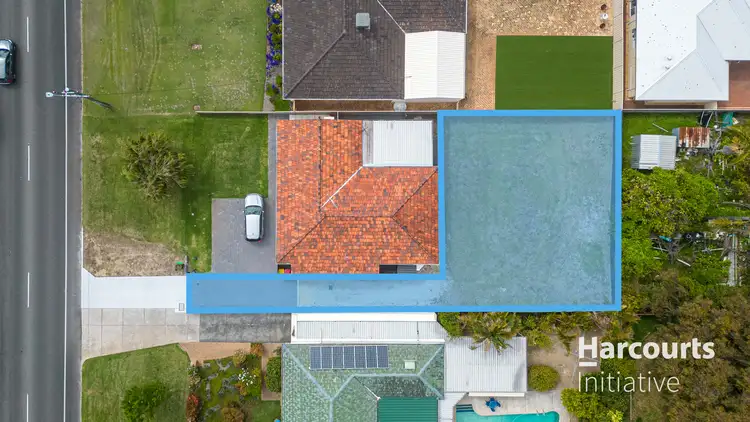 Fifth view of Homely land listing, LOT 2, 48a McGilvray Avenue, Morley WA 6062