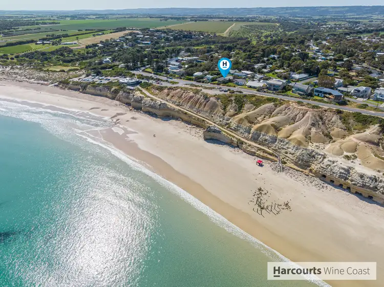 Main view of Homely house listing, 13 Esplanade, Port Willunga SA 5173