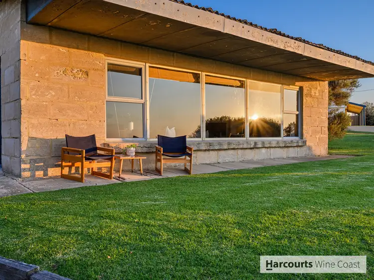 Second view of Homely house listing, 13 Esplanade, Port Willunga SA 5173
