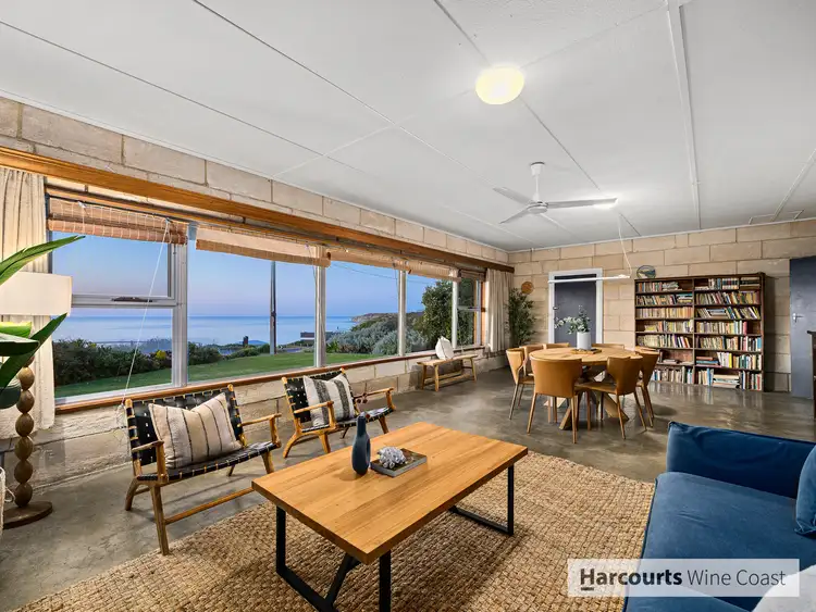Third view of Homely house listing, 13 Esplanade, Port Willunga SA 5173