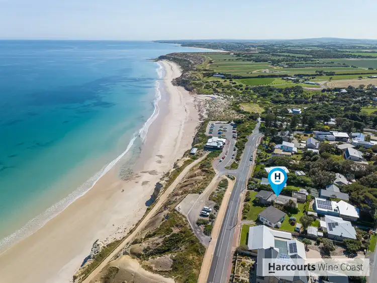 Fourth view of Homely house listing, 13 Esplanade, Port Willunga SA 5173