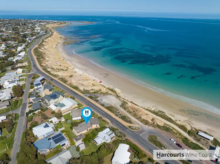 Fifth view of Homely house listing, 13 Esplanade, Port Willunga SA 5173