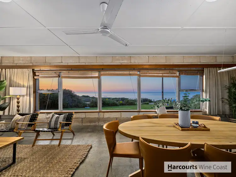 Sixth view of Homely house listing, 13 Esplanade, Port Willunga SA 5173