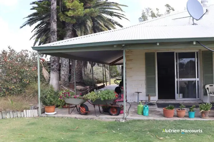 Second view of Homely rural property listing, 99 Avery Road, Manmanning WA 6465