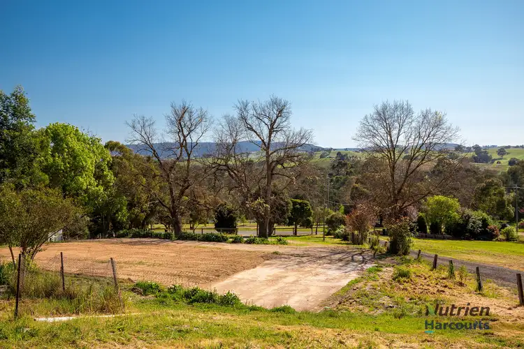 Third view of Homely land listing, 48 Oliver Street, Yea VIC 3717