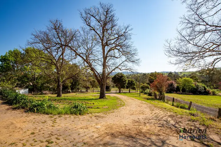 Fifth view of Homely land listing, 48 Oliver Street, Yea VIC 3717