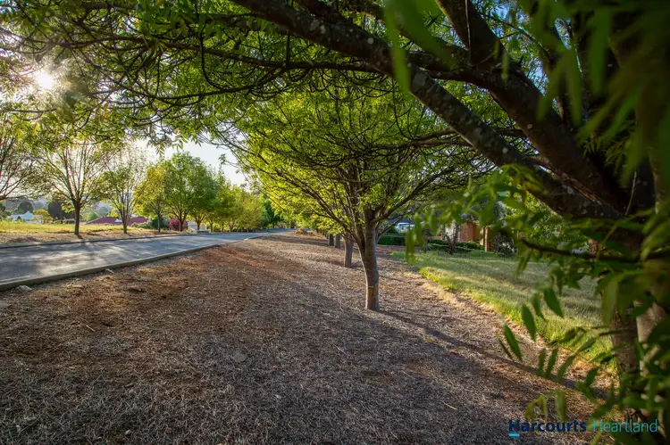 Fifth view of Homely land listing, 52 Robinia Way, Kangaroo Gully WA 6255