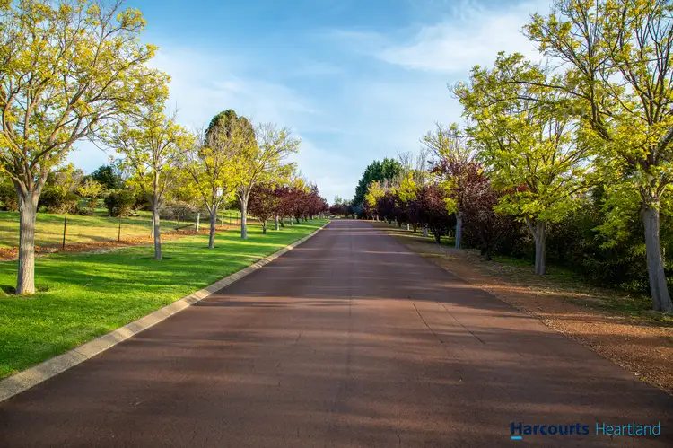 Sixth view of Homely land listing, 52 Robinia Way, Kangaroo Gully WA 6255