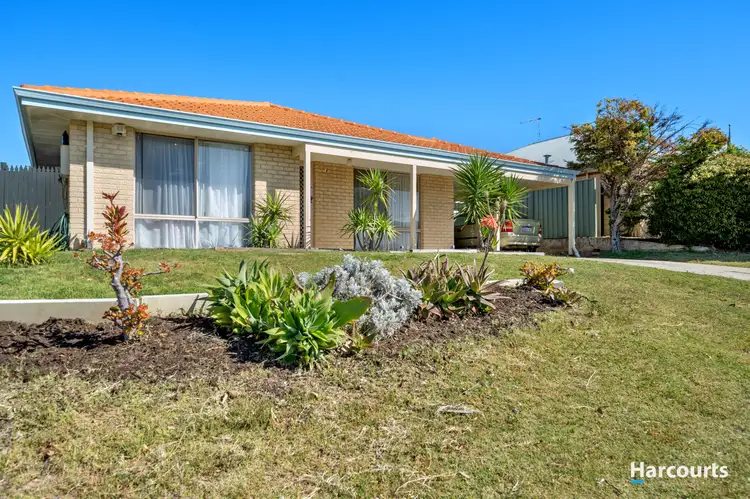 Main view of Homely house listing, 22 Seagrove Boulevard, Merriwa WA 6030