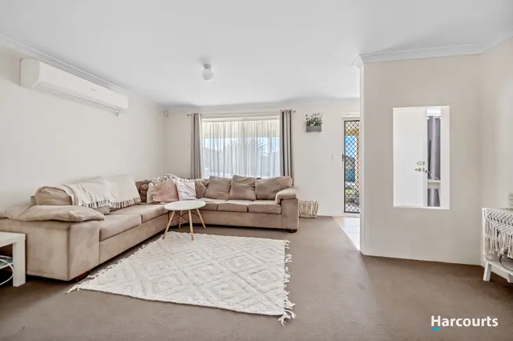 Second view of Homely house listing, 22 Seagrove Boulevard, Merriwa WA 6030