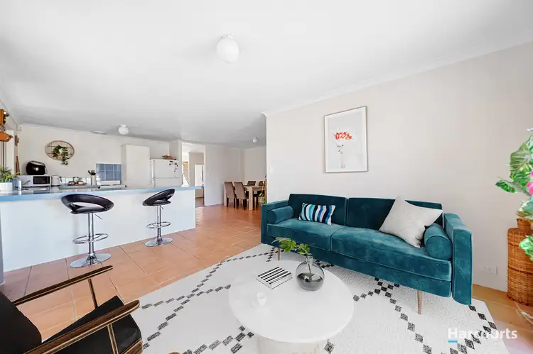 Third view of Homely house listing, 22 Seagrove Boulevard, Merriwa WA 6030
