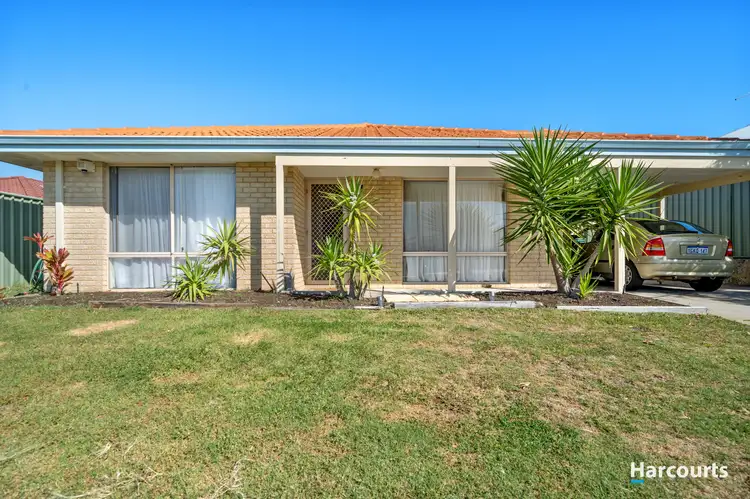 Fifth view of Homely house listing, 22 Seagrove Boulevard, Merriwa WA 6030