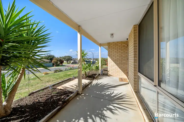 Sixth view of Homely house listing, 22 Seagrove Boulevard, Merriwa WA 6030