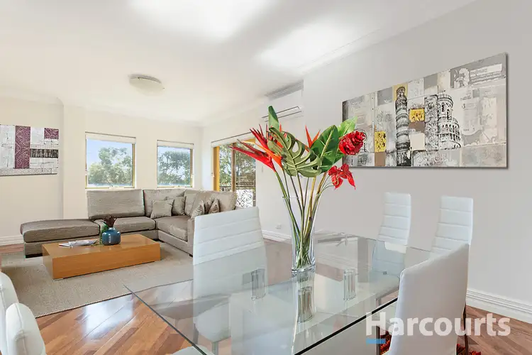 Second view of Homely apartment listing, 27/88 Lakeside Drive, Joondalup WA 6027