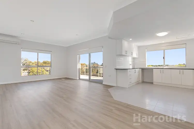 Sixth view of Homely apartment listing, 27/88 Lakeside Drive, Joondalup WA 6027