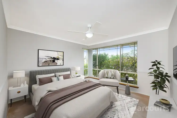 Second view of Homely house listing, 24 Thistle Grove, Currambine WA 6028