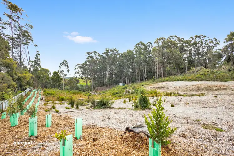 Third view of Homely land listing, 322 Ironcliffe Rd, Penguin TAS 7316