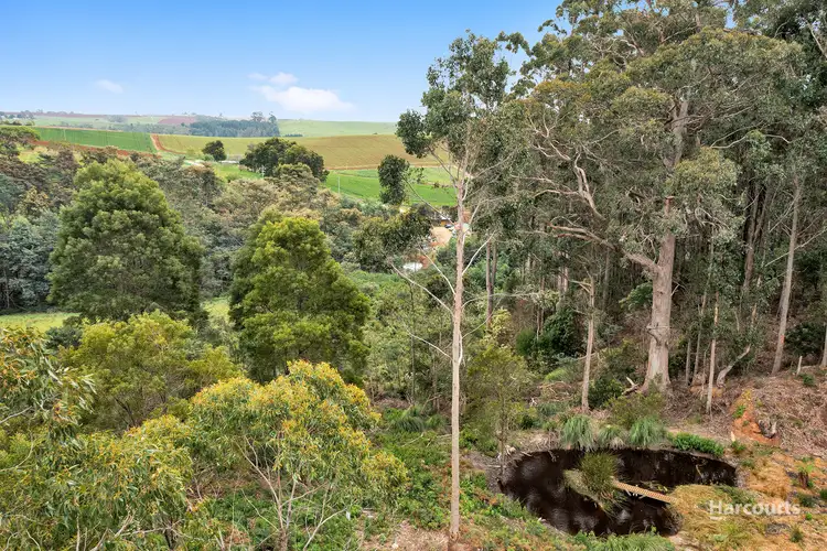 Fourth view of Homely land listing, 322 Ironcliffe Rd, Penguin TAS 7316