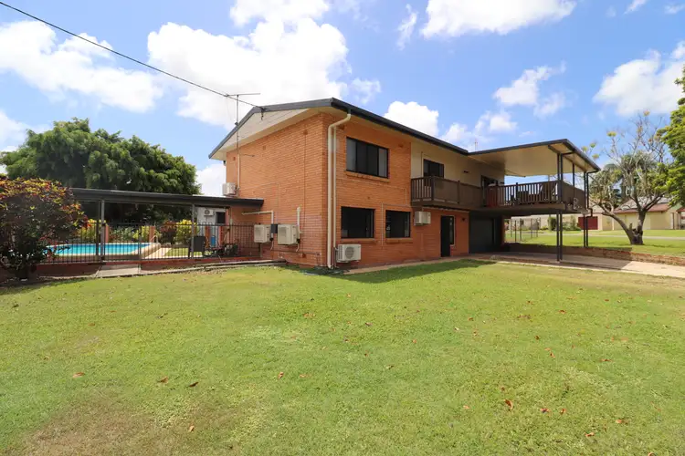 16-18 Mcintyre Street, Ayr QLD 4807