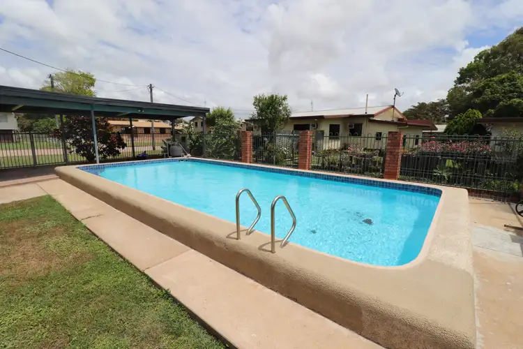 Second view of Homely house listing, 16-18 Mcintyre Street, Ayr QLD 4807