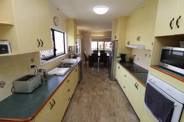 Seventh view of Homely house listing, 16-18 Mcintyre Street, Ayr QLD 4807