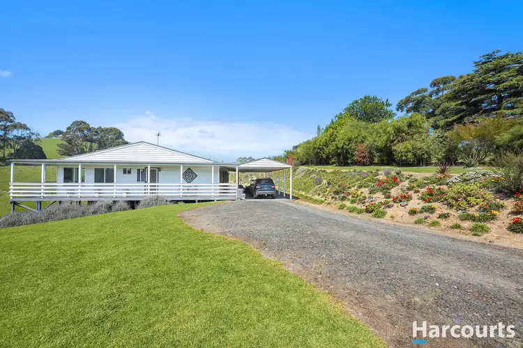 Second view of Homely rural property listing, 15 Dudley Lane, Poowong East VIC 3988