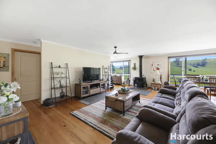 Fourth view of Homely rural property listing, 15 Dudley Lane, Poowong East VIC 3988