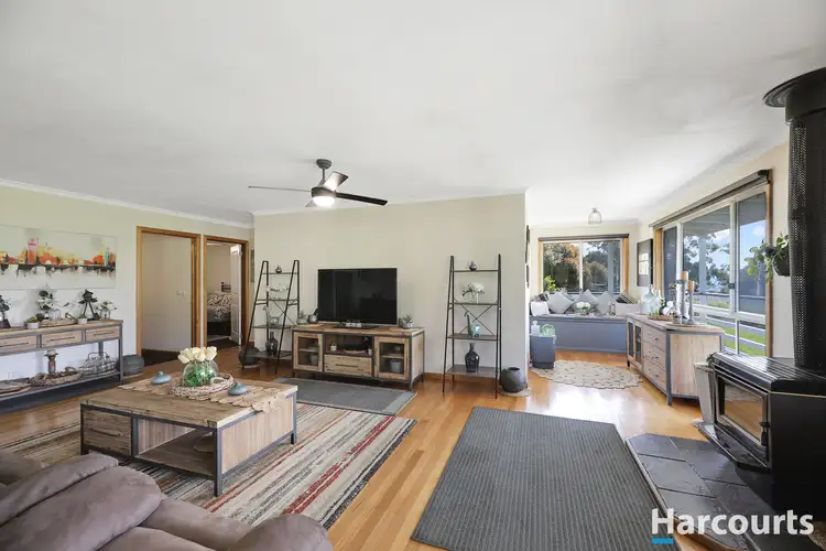 Fifth view of Homely rural property listing, 15 Dudley Lane, Poowong East VIC 3988